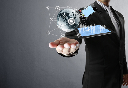wireless networks create advantages for business